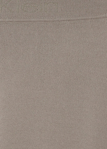 Серые демисезонные леггинсы Calvin Klein