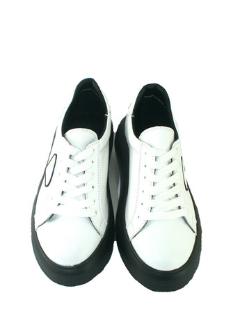 Білі кеди Mila