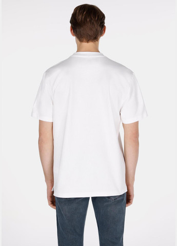 Біла футболка Colin's