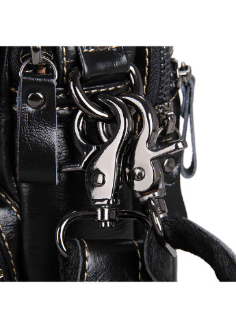 Мужская кожаная сумка 16х21,5х7,5 см Vintage (242188741)