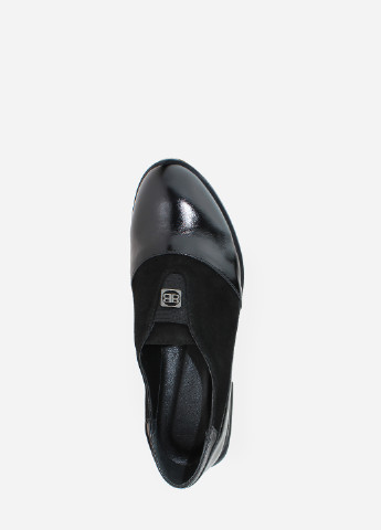 Туфлі RA9514-1 Чорний Azatti (236016324)