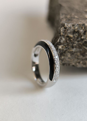 Каблучка Silver Flame (336574504)