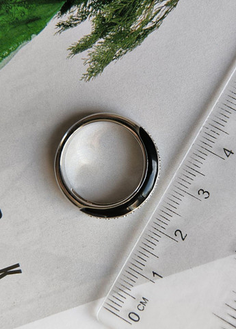 Каблучка Silver Flame (336574504)