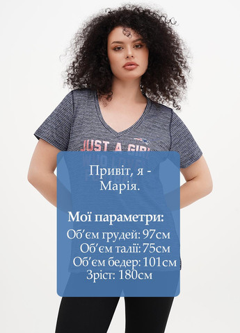 Футболка Team Apparel - (332364178)