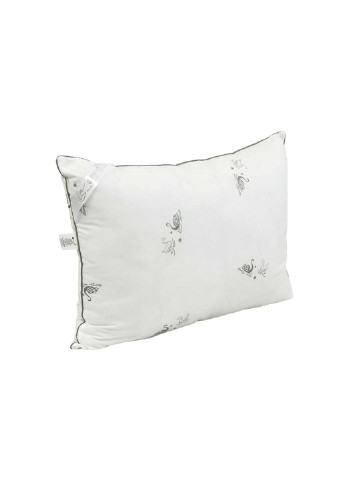 Подушка зі штучного лебединого пуху Silver Swan 40х60 см (309.52_Silver Swan) Руно (254072226)