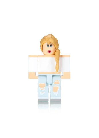 Фигурка Roblox Game Packs Adopt Me: Lemonade Stand W6 (ROG0173) Jazwares (252229762)