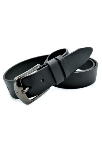 Чоловік шкіряний ремінь 110-120х4 см Weatro (252412430)