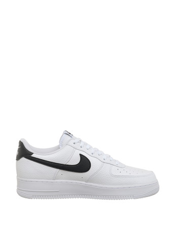 Білі кеди ct2302-100 Nike Air Force 1 07