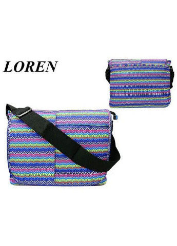 Мессенджер-сумка Loren (252603499)