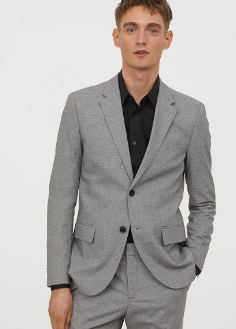Пиджак H&M (243203274)