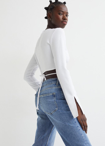 Топ H&M (257648485)