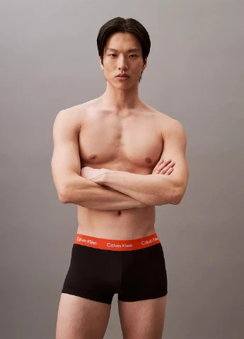 Трусы (3 шт.) Calvin Klein (309055484)