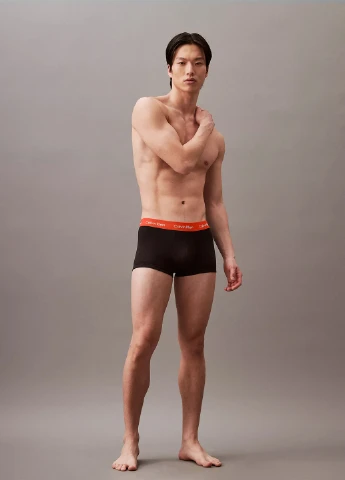 Трусы (3 шт.) Calvin Klein (309055484)