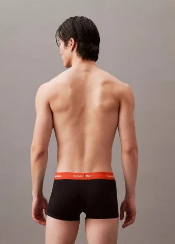Трусы (3 шт.) Calvin Klein (309055484)