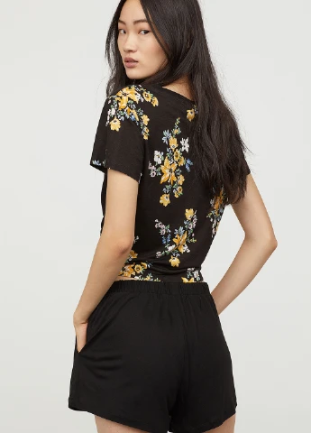 Шорти H&M (64450233)