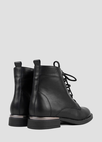 Осенние ботинки дезерты vm villomi без декора