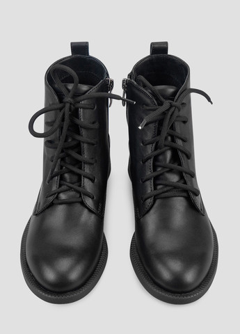 Осенние ботинки дезерты vm villomi без декора