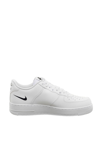 Белые демисезонные кроссовки air force 1'07 fj4226-100 Nike Air Force 1 '07