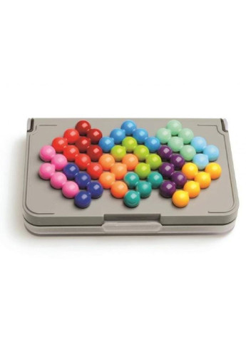 Настільна гра IQ Профі (SG 455 UKR) Smart Games IQ Профи (198484470)