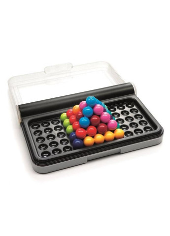 Настільна гра IQ Профі (SG 455 UKR) Smart Games IQ Профи (198484470)