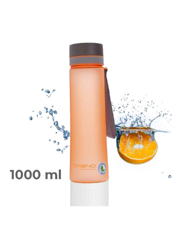 Спортивная бутылка для воды 1000 Casno (242189325)