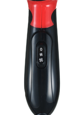 Фен электрический для сушки и укладки волос 220 В; арт.DHD9114; т.м. Dario dhd9114_red (194794916)