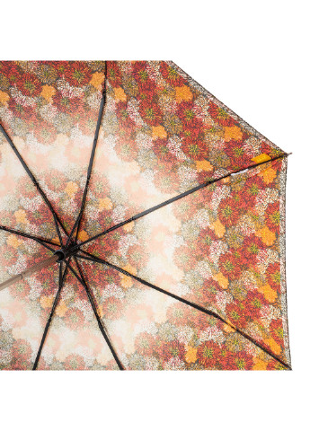 Жіночий складаний парасолька повний автомат 98 см Zest (194318098)