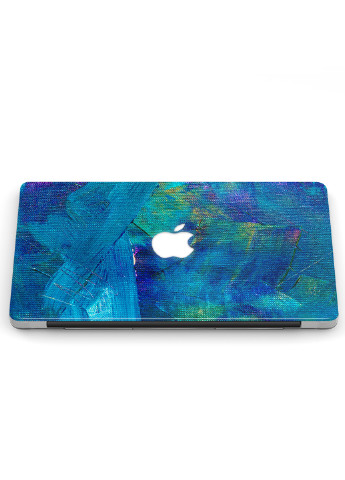 Чехол пластиковый для Apple MacBook Pro Retina 15 A1398 Искусство Модерн (Art Modern) (6353-2382) MobiPrint (218867380)