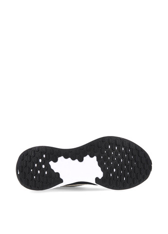 Кроссовки Nike REVOLUTION 7 ROAD RUNNİNG чёрные демисезоны (348517027)
