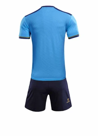 Спортивная форма (футболка, шорты) 8351ZB1158.9996 Kelme SEGOVIA (367205671)