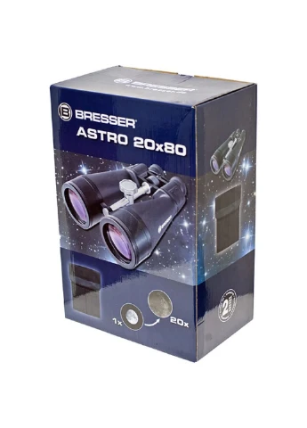 Бинокль Astro 20x80 (1552081) Bresser (251221691)