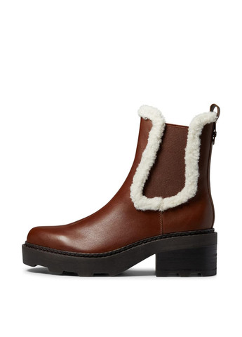 Черевики Calvin Klein (313341589)