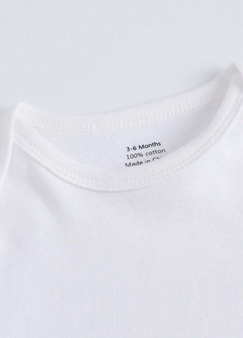 Боди (3 шт.) SHEIN (344465882)