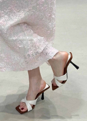 Мюлі SHEIN (367573976)