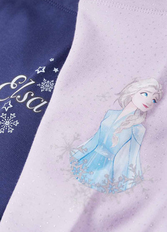 Комбинированные зимние леггинсы (2 шт.) C&A