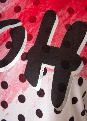 Футболка Miss Miss - (236423005)