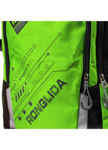 Мужской спортивный рюкзак 33х48х22 см Valiria Fashion (253027350)