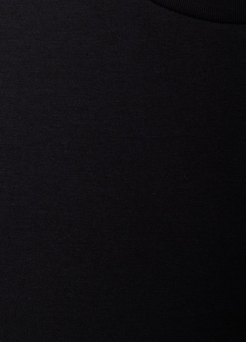 Чорна футболка Mexx