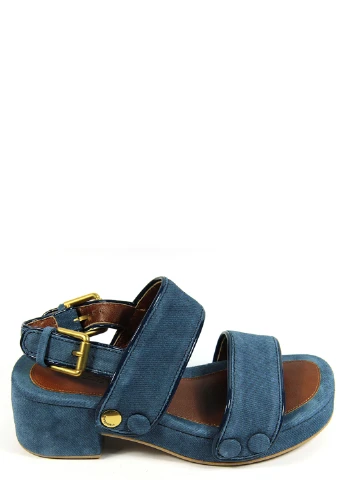 Жіночі босоніжки SeeByChloe See by Chloe (254916878)