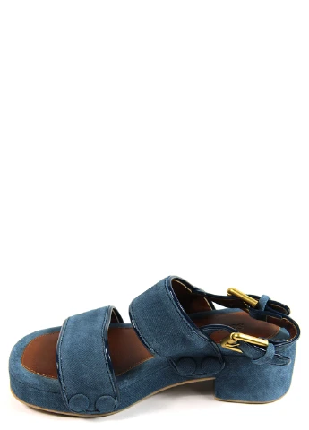 Жіночі босоніжки SeeByChloe See by Chloe (254916878)