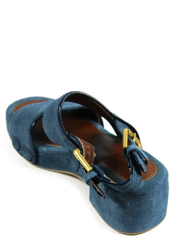 Жіночі босоніжки SeeByChloe See by Chloe (254916878)