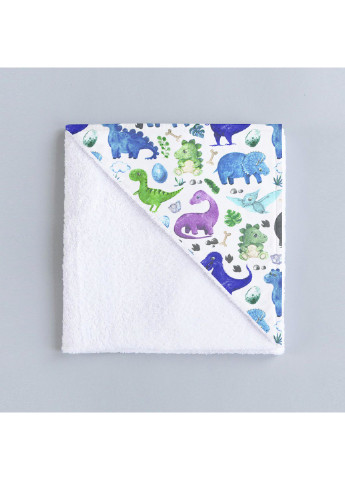 Пелюшка непромокальна DINO COLOR Cosas (250498780)