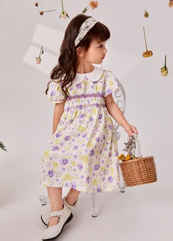 Комбінована сукня SHEIN (322813606)
