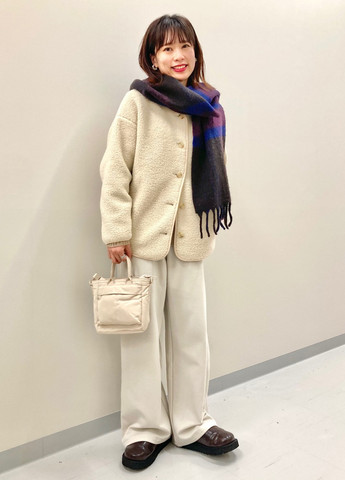 Сумка Uniqlo (372983537)