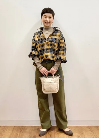 Сумка Uniqlo (372983537)