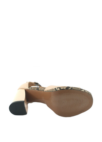 Босоніжки No Brand (326178303)