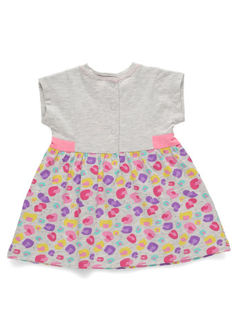 Серое платье Chicco (316150289)