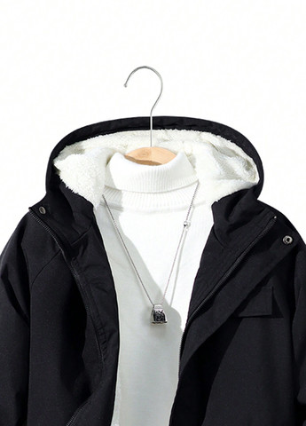 Парка SHEIN (340109673)