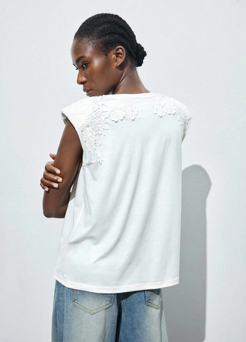 Майка SHEIN — 366742370