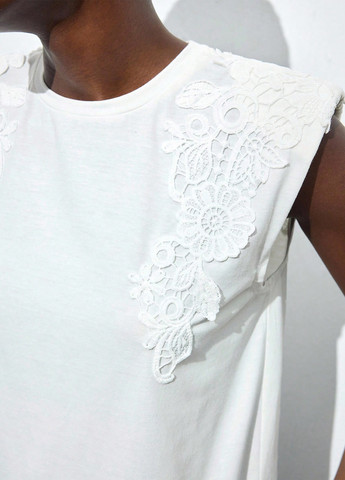 Майка SHEIN — 366742370